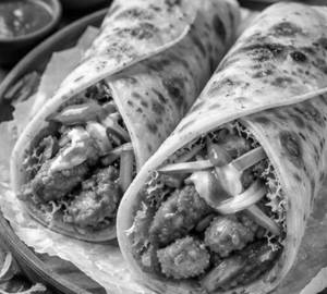 Chicken roll