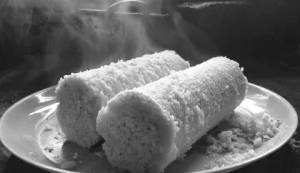 Puttu set