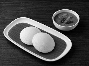 Idli [2 Pcs]