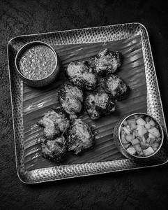 Spicy Chicken Tikka