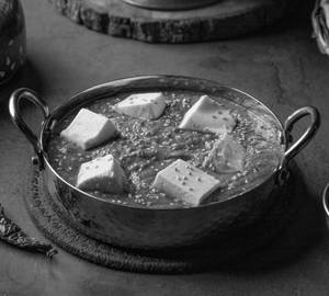 Paneer Amritsari