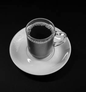 Black Tea