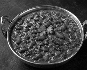 RAJMA CURRY