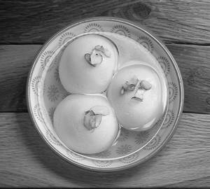 Rasgulla [1 piece]