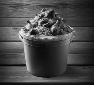 Chicken Bucket
