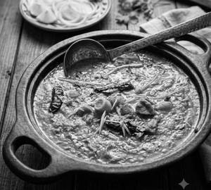 Dal Gosht