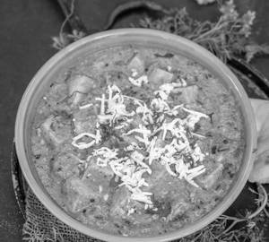 Paneer lababdar