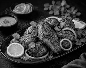 Chicken Tikka