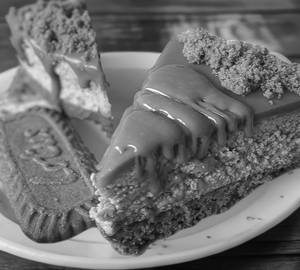 Biscoff Pastry