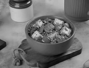 Kadhai paneer