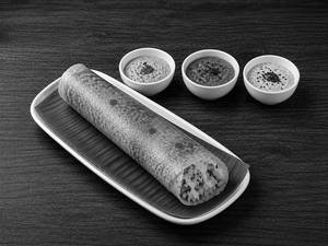 Cheese Masala Dosai