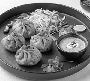 Paneer Tandoori Momos