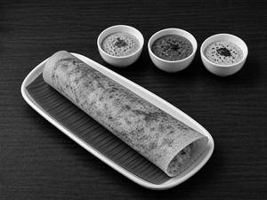 Onion Plain Dosai