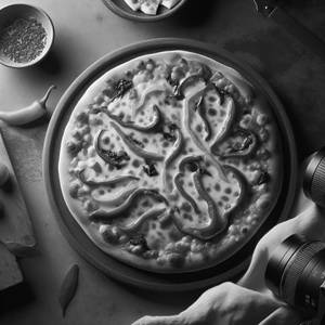 10" Veg Delight Pizza