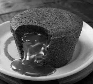 Hot Chocolava