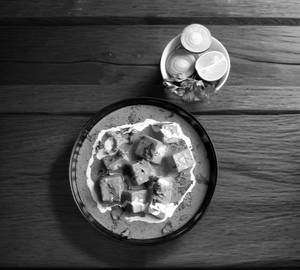 Butter Paneer