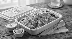 Biryani Rice Only