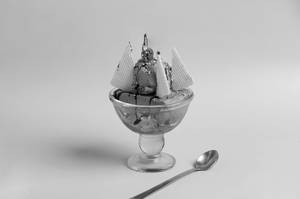 Chocolate Sundae
