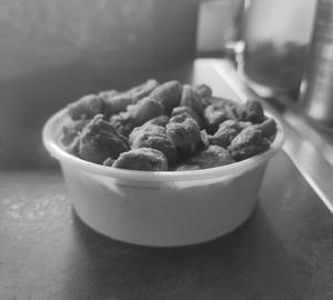 Soybean (300ML)