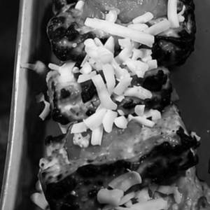  Shahi Paneer Tikka