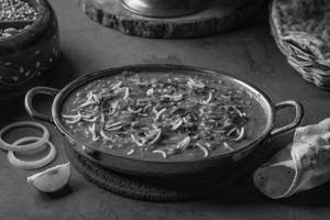 Palak Khichdi