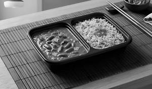 Rajma chawal