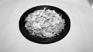 Mixed Hakka Noodles