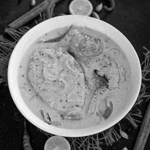 Ayakorra Manga Curry