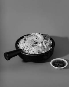 Prawn Hakka Noodles