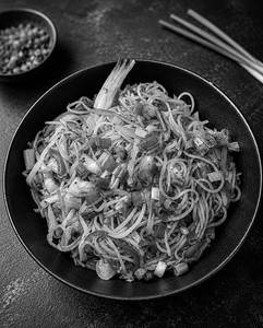 Hakka Noodles