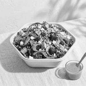 Glow Bowl