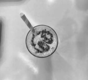 Choclate Shake