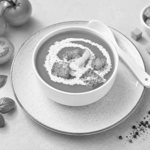 Tomato Cream Soup