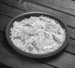 Egg Friedrice