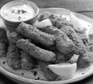 Fish Finger