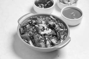 Chicken Hong Kong (8 Pcs.)