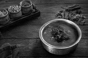 Mutton Agri Masala