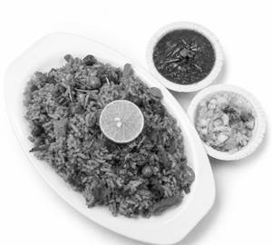 Veg Pulao