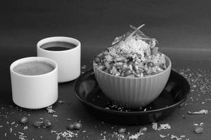 Mumbai Bhel Puri