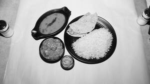 Veg Thali