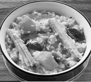 Sambhar rice [750 ml]