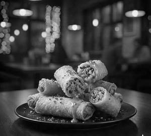 Spring Rolls