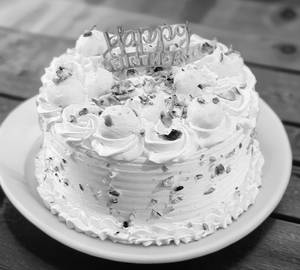 Rasmalai Cake