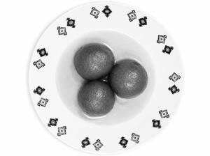 Gulab Jamun