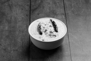 Curd Rice