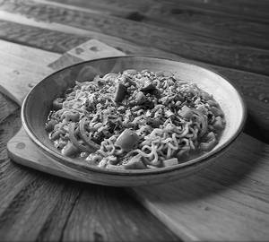 Achari Masala Maggie