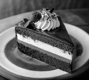 Chocolate Pastry