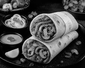 Veg Roll
