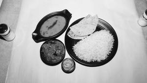 Non-veg Thali