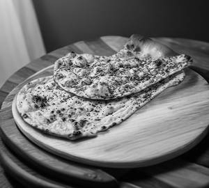 Pudina Naan